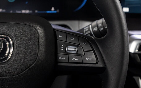 Changan CS35 Plus, 2023 год, 1 840 000 рублей, 19 фотография