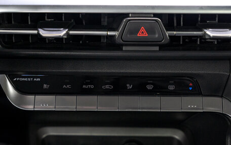 Changan CS35 Plus, 2023 год, 1 840 000 рублей, 21 фотография