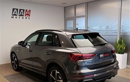 Audi Q3, 2025 год, 5 150 000 рублей, 3 фотография