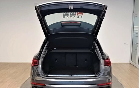 Audi Q3, 2025 год, 5 150 000 рублей, 5 фотография