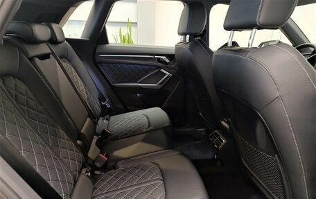 Audi Q3, 2025 год, 5 150 000 рублей, 12 фотография