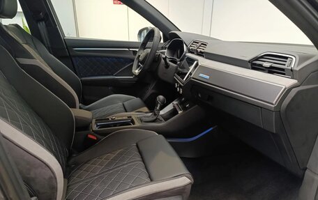 Audi Q3, 2025 год, 5 150 000 рублей, 10 фотография