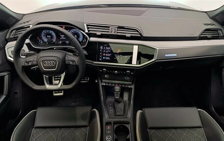 Audi Q3, 2025 год, 5 150 000 рублей, 8 фотография