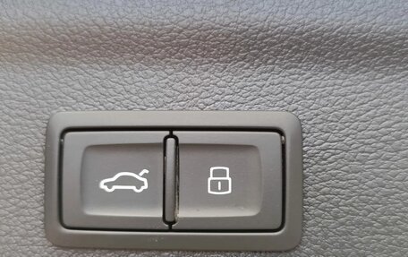 Audi Q3, 2025 год, 5 150 000 рублей, 16 фотография