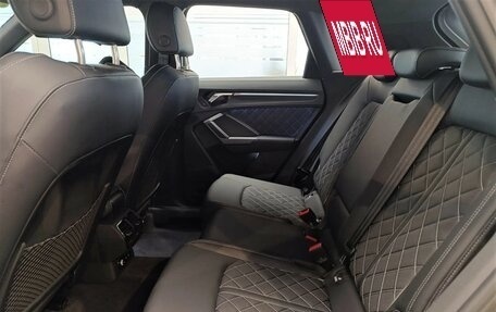 Audi Q3, 2025 год, 5 150 000 рублей, 13 фотография