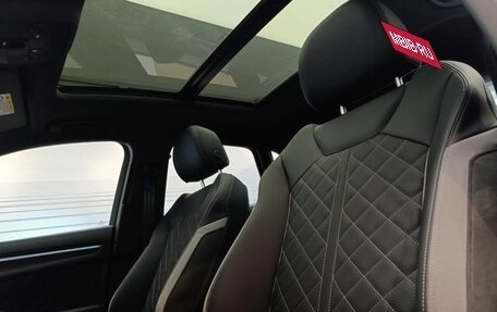 Audi Q3, 2025 год, 5 150 000 рублей, 11 фотография