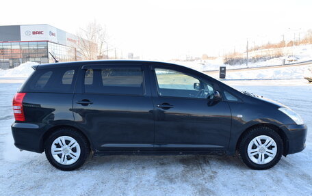 Toyota Wish II, 2003 год, 637 000 рублей, 7 фотография