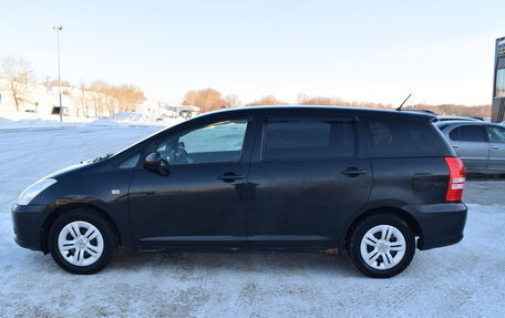 Toyota Wish II, 2003 год, 637 000 рублей, 8 фотография