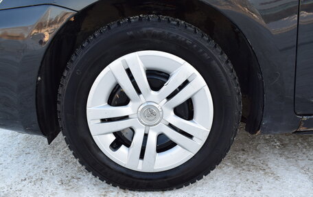 Toyota Wish II, 2003 год, 637 000 рублей, 14 фотография