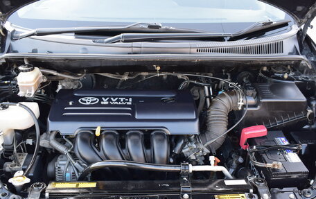 Toyota Wish II, 2003 год, 637 000 рублей, 11 фотография