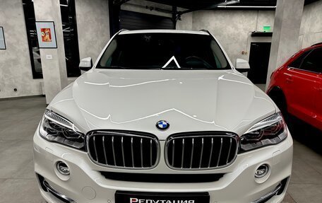 BMW X5, 2016 год, 2 990 000 рублей, 2 фотография
