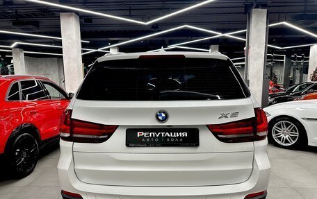 BMW X5, 2016 год, 2 990 000 рублей, 5 фотография