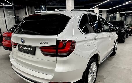 BMW X5, 2016 год, 2 990 000 рублей, 4 фотография