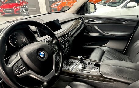 BMW X5, 2016 год, 2 990 000 рублей, 8 фотография