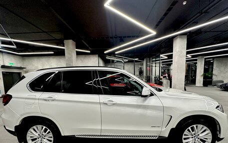 BMW X5, 2016 год, 2 990 000 рублей, 3 фотография