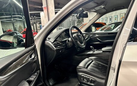 BMW X5, 2016 год, 2 990 000 рублей, 7 фотография