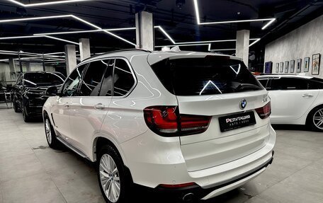 BMW X5, 2016 год, 2 990 000 рублей, 6 фотография