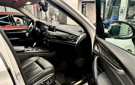 BMW X5, 2016 год, 2 990 000 рублей, 10 фотография