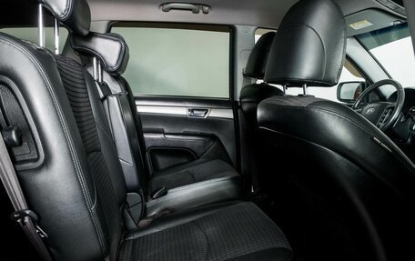 KIA Mohave I, 2012 год, 1 666 000 рублей, 9 фотография