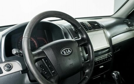 KIA Mohave I, 2012 год, 1 666 000 рублей, 5 фотография