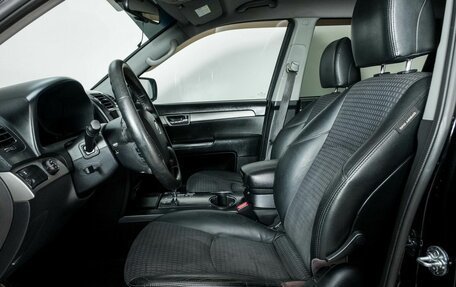 KIA Mohave I, 2012 год, 1 666 000 рублей, 6 фотография