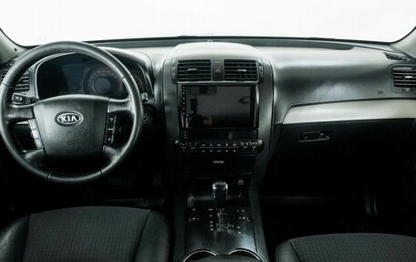 KIA Mohave I, 2012 год, 1 666 000 рублей, 7 фотография