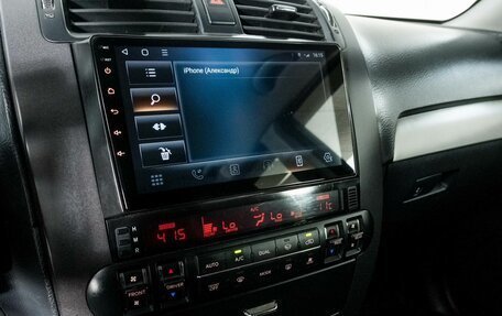 KIA Mohave I, 2012 год, 1 666 000 рублей, 11 фотография