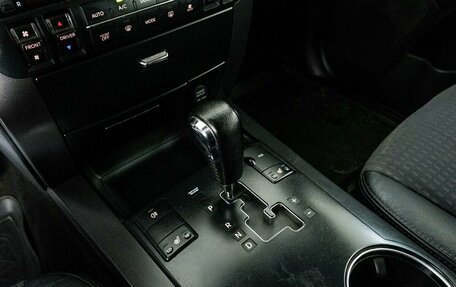 KIA Mohave I, 2012 год, 1 666 000 рублей, 12 фотография