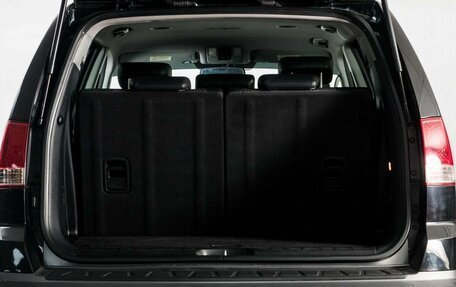 KIA Mohave I, 2012 год, 1 666 000 рублей, 14 фотография