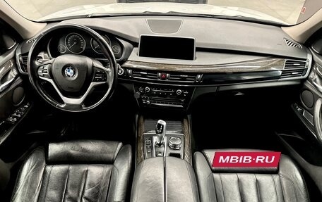 BMW X5, 2016 год, 2 990 000 рублей, 9 фотография