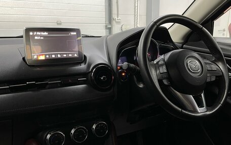 Mazda CX-3 I, 2015 год, 1 469 000 рублей, 11 фотография