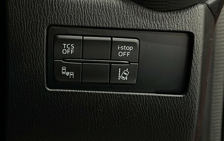 Mazda CX-3 I, 2015 год, 1 469 000 рублей, 14 фотография