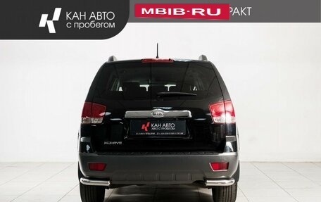 KIA Mohave I, 2012 год, 1 666 000 рублей, 4 фотография