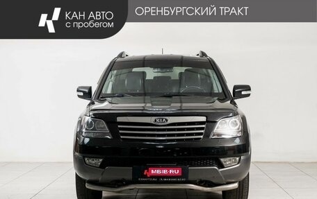 KIA Mohave I, 2012 год, 1 666 000 рублей, 2 фотография