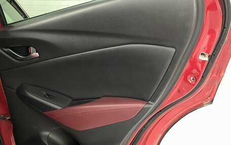 Mazda CX-3 I, 2015 год, 1 469 000 рублей, 20 фотография