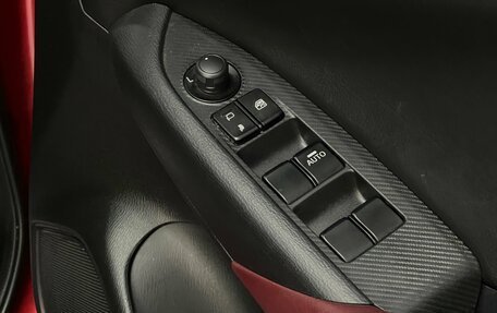 Mazda CX-3 I, 2015 год, 1 469 000 рублей, 18 фотография