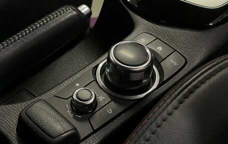 Mazda CX-3 I, 2015 год, 1 469 000 рублей, 17 фотография