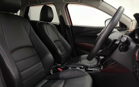 Mazda CX-3 I, 2015 год, 1 469 000 рублей, 19 фотография