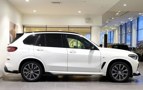 BMW X5, 2020 год, 7 700 000 рублей, 4 фотография