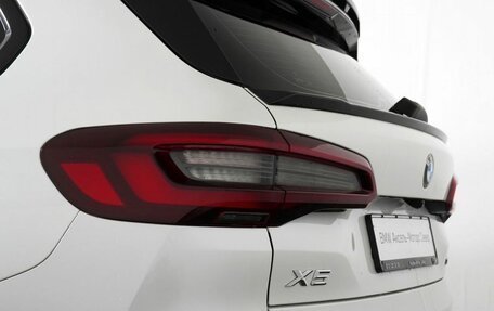 BMW X5, 2020 год, 7 700 000 рублей, 9 фотография