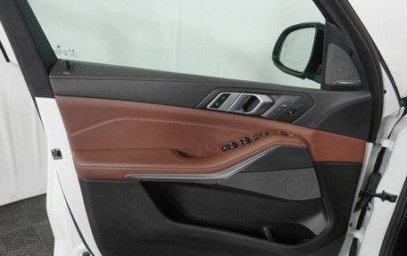 BMW X5, 2020 год, 7 700 000 рублей, 10 фотография