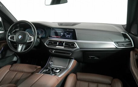 BMW X5, 2020 год, 7 700 000 рублей, 14 фотография