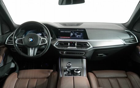 BMW X5, 2020 год, 7 700 000 рублей, 15 фотография