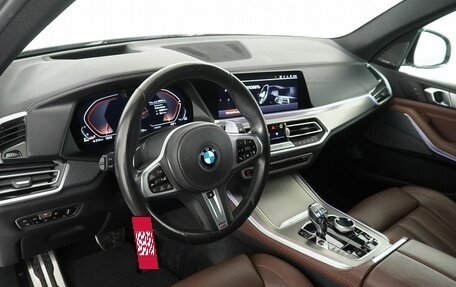 BMW X5, 2020 год, 7 700 000 рублей, 12 фотография