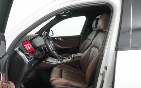 BMW X5, 2020 год, 7 700 000 рублей, 11 фотография