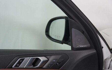 BMW X5, 2020 год, 7 700 000 рублей, 18 фотография