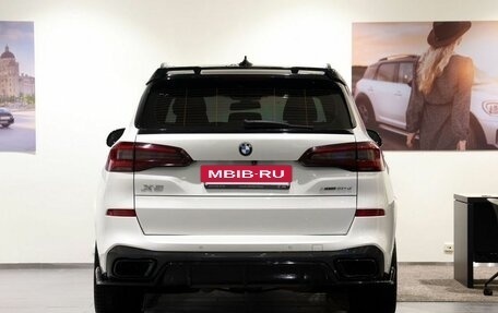 BMW X5, 2020 год, 7 700 000 рублей, 6 фотография