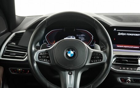 BMW X5, 2020 год, 7 700 000 рублей, 21 фотография