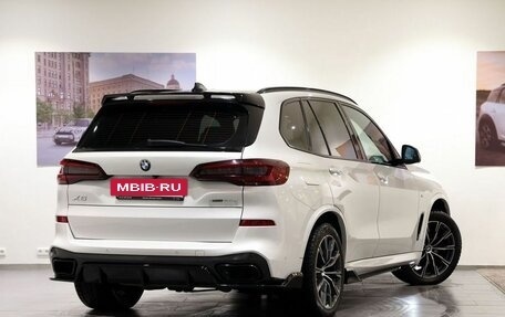 BMW X5, 2020 год, 7 700 000 рублей, 5 фотография