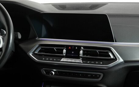 BMW X5, 2020 год, 7 700 000 рублей, 25 фотография